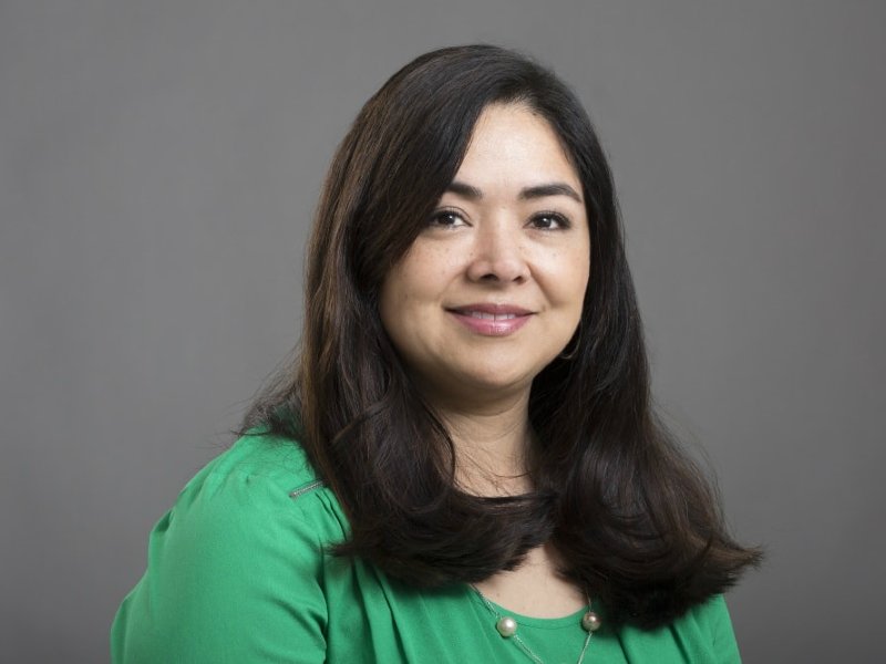 Claudia Hernandez, MD