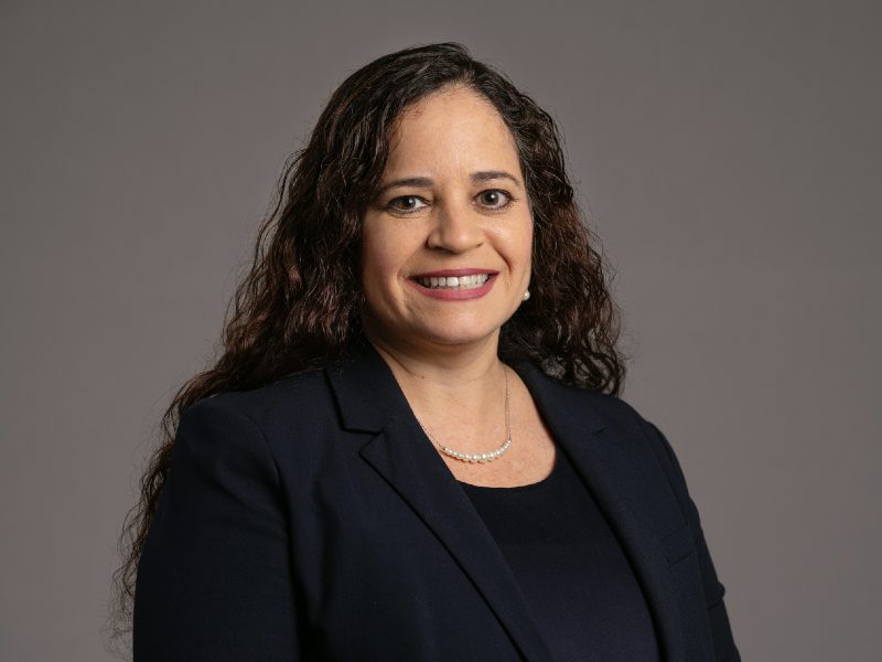 Lisa Sánchez-Johnsen, PhD