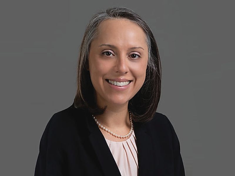 Nicole Siparsky, MD, FACS