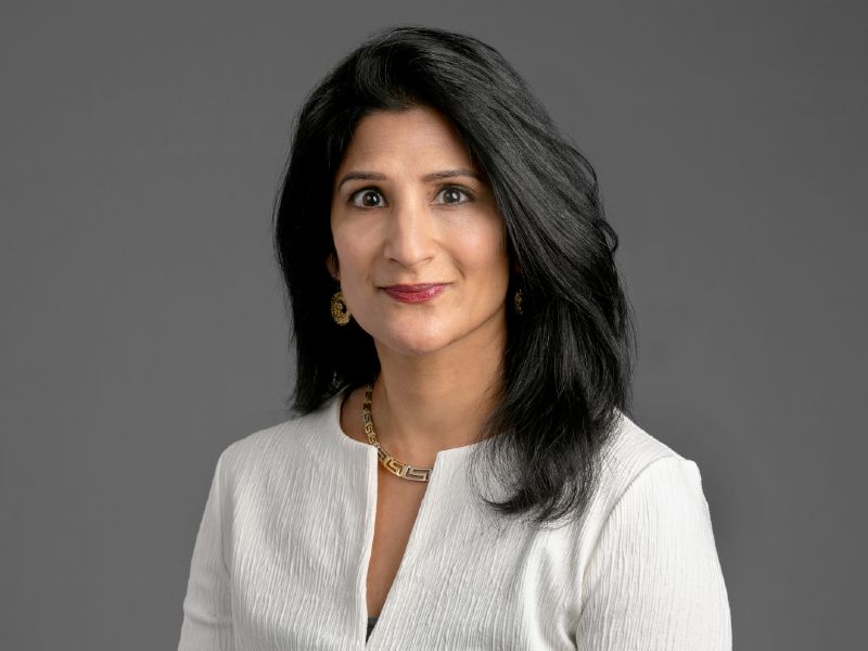 Supriya D. Mehta, MHS, PhD