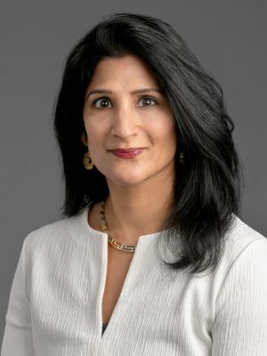 Supriya Mehta, MHS, PhD