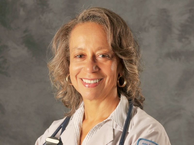 Susan Rogers, MD, FACP