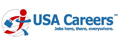 USA Careers logo