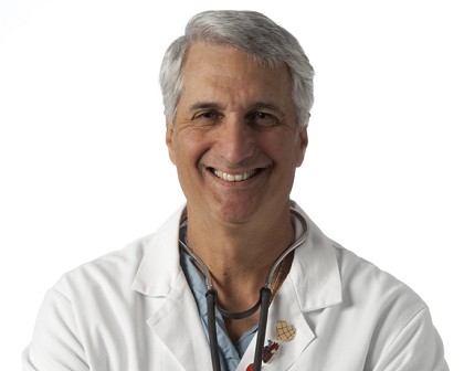 Clifford Kavinsky, MD, PhD