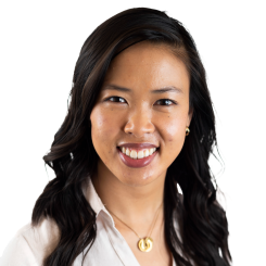 Anna Nguyen, DO, Core Faculty