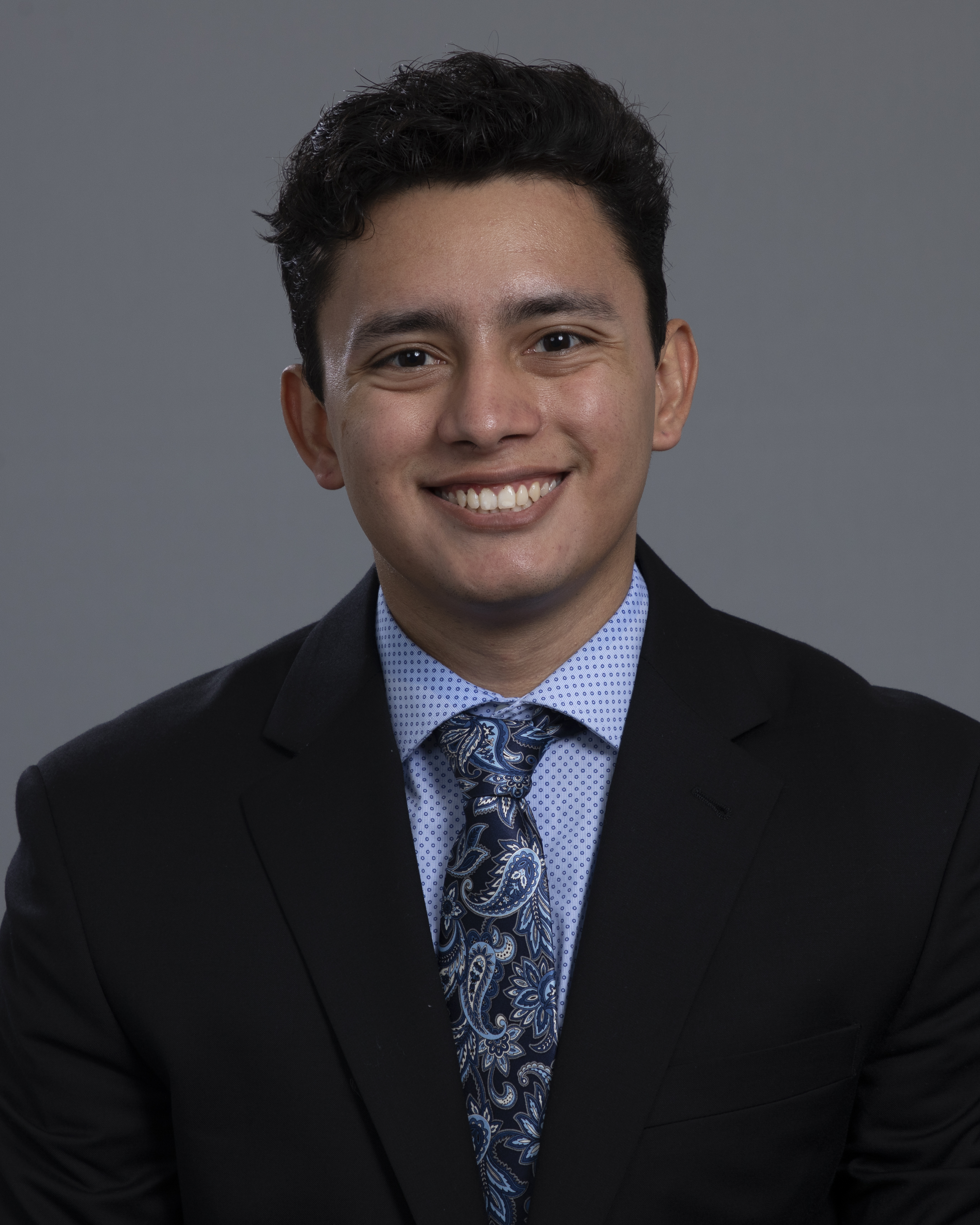 Alvyn Hernandez Reyes, MD