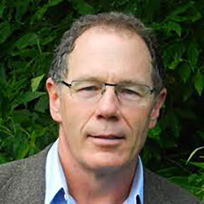 David Mohr, PhD