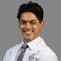 Dylan Raikar, MD