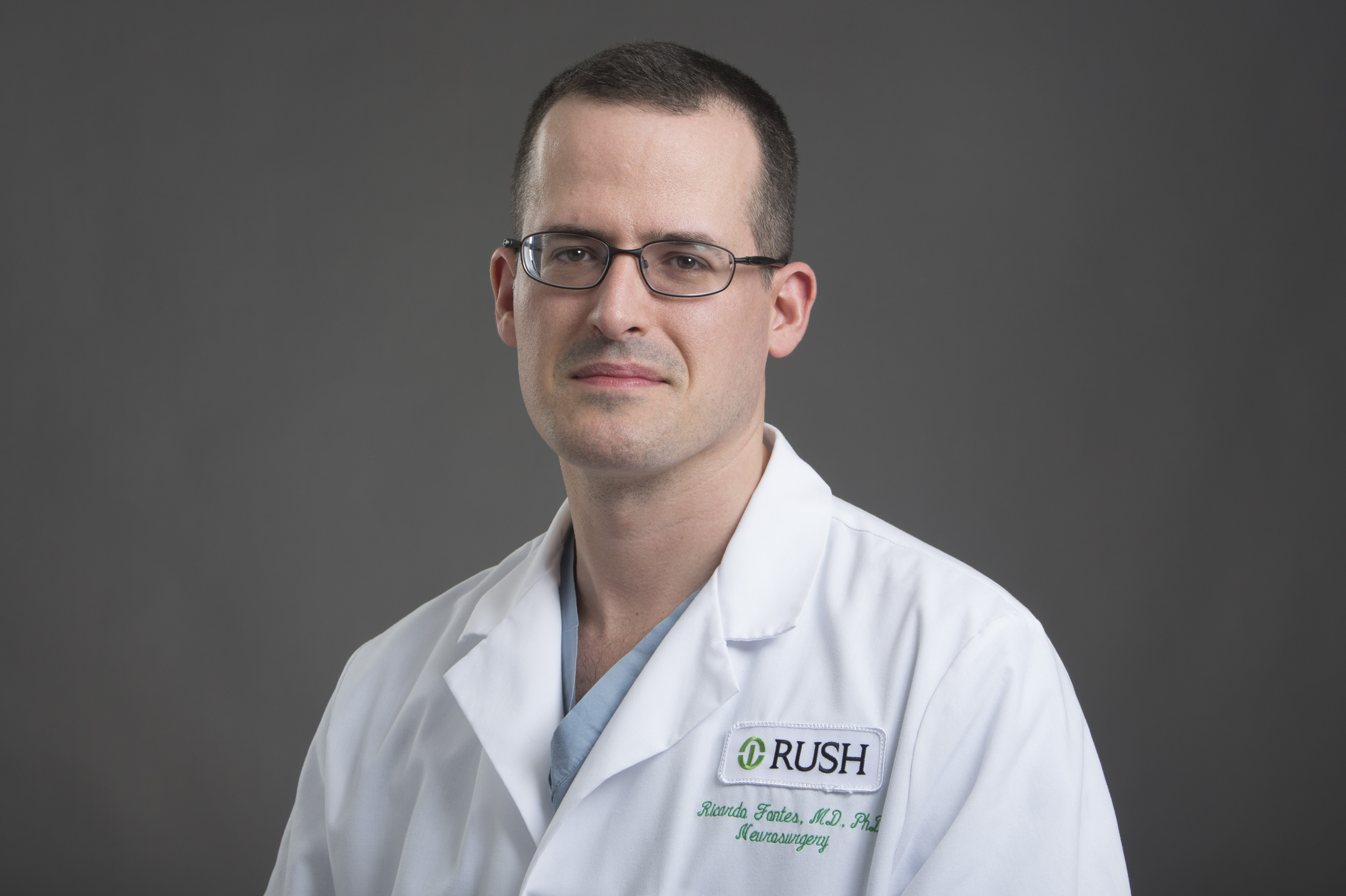 Dr. Ricardo Fontes