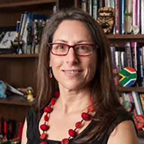 Geri Donenberg, PhD