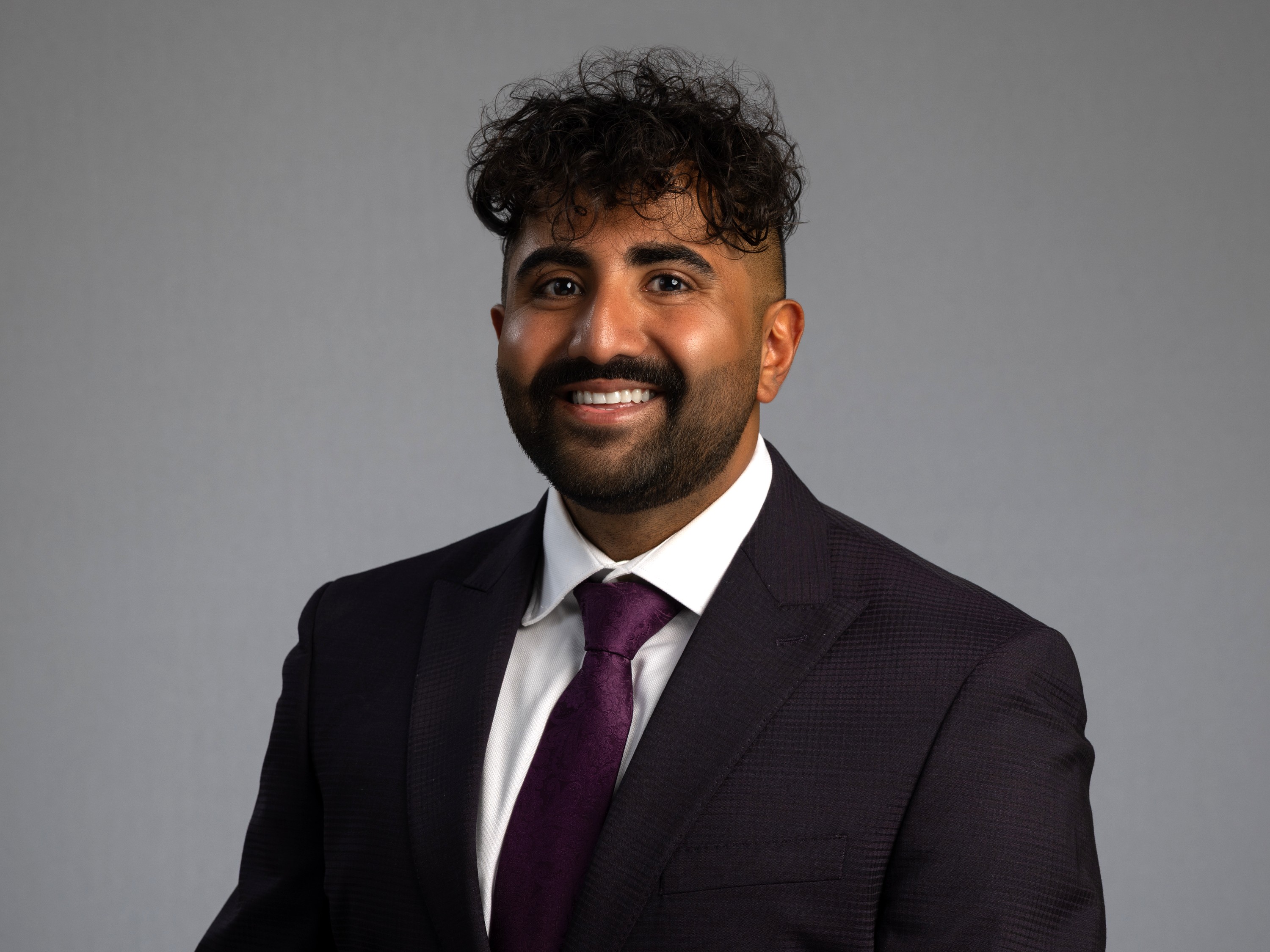 Jazib Gohar