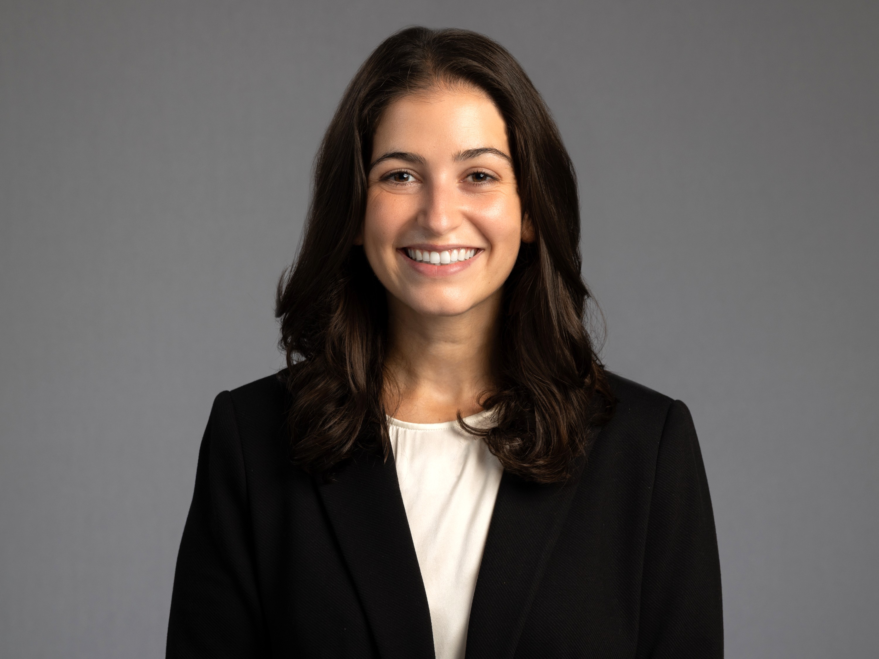 Nadia Goldberg