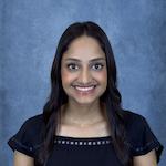 Megan Goyal, MD.