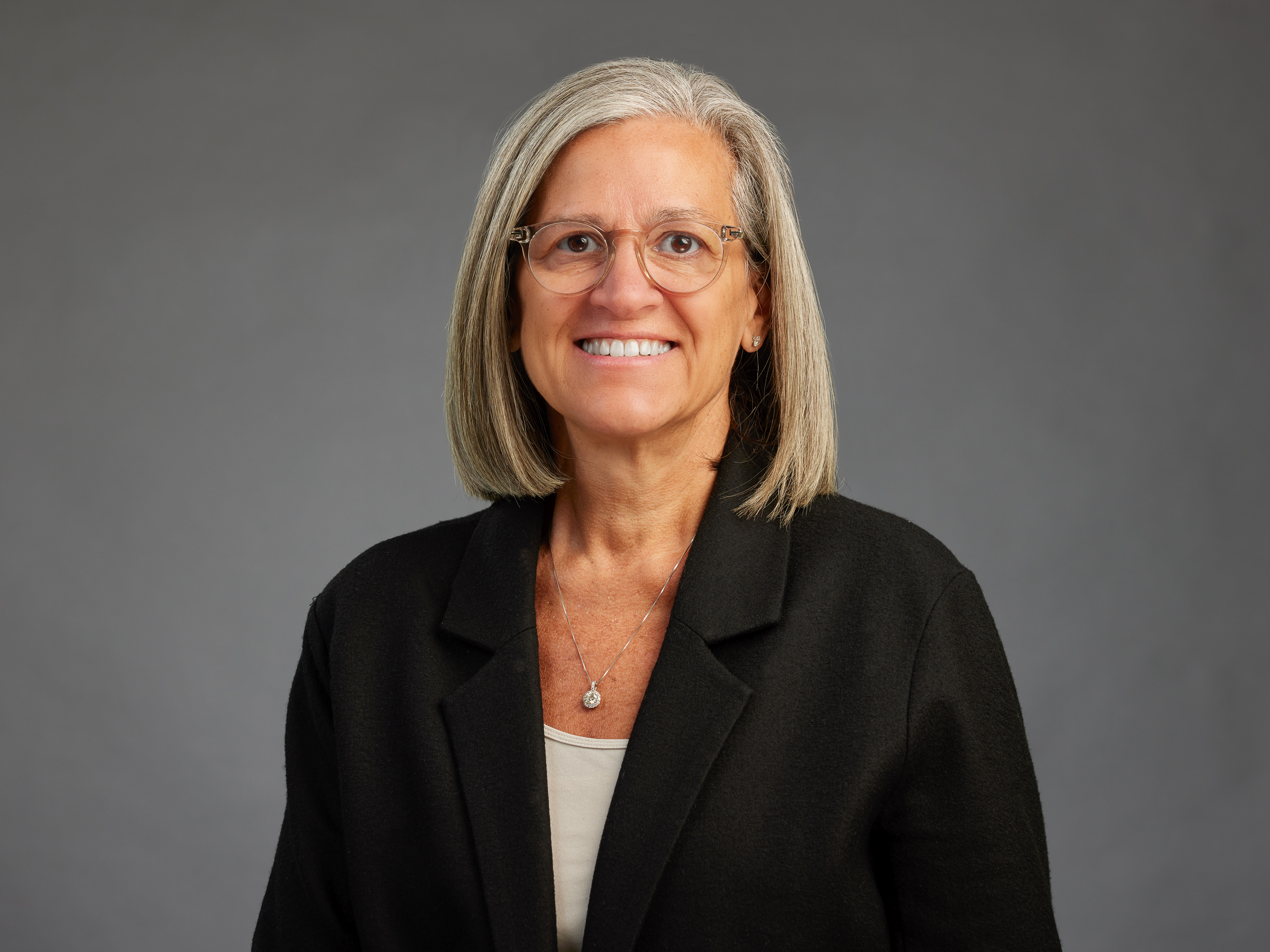 Julie Hoff, PhD, RN, FAAN