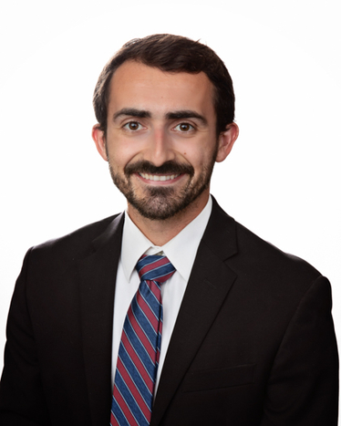 Paul Pecorin- Hem/Onc Fellow