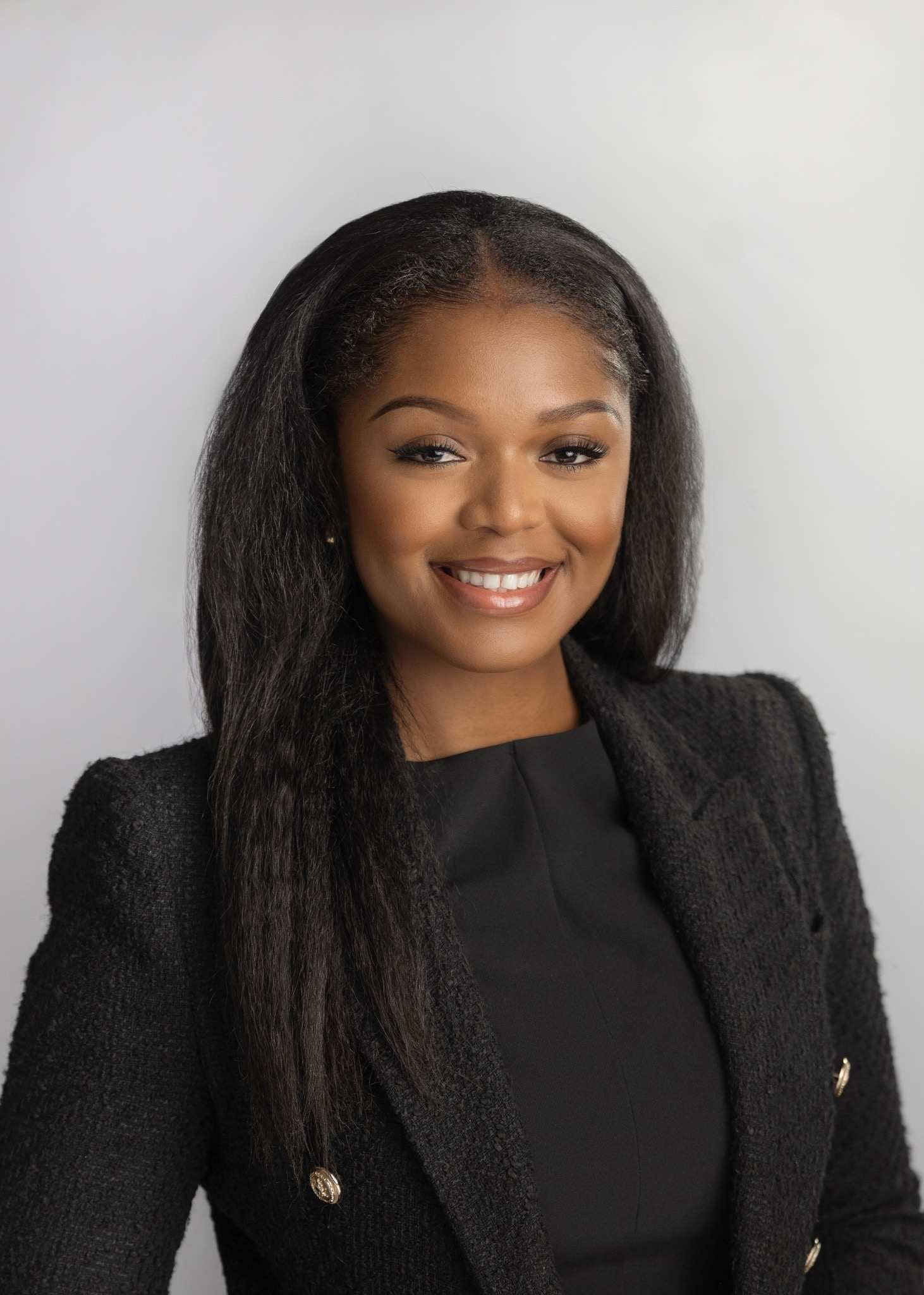 Jennifer Ngandu, MD