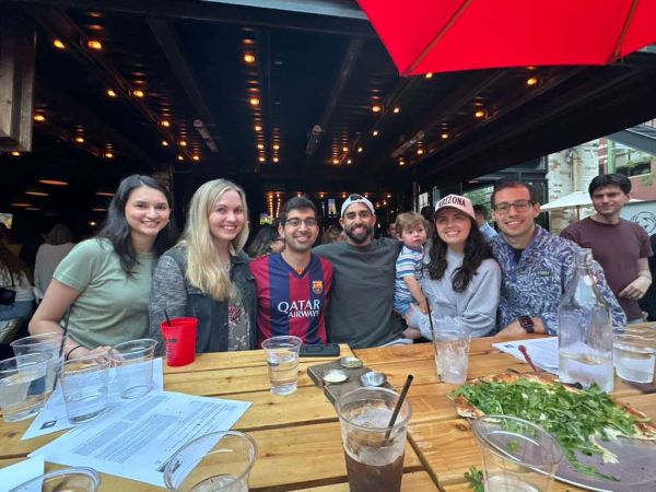 Journal Club