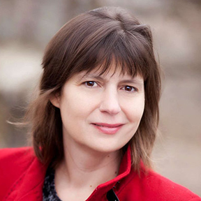 Julia Dickson-Gomez, PhD