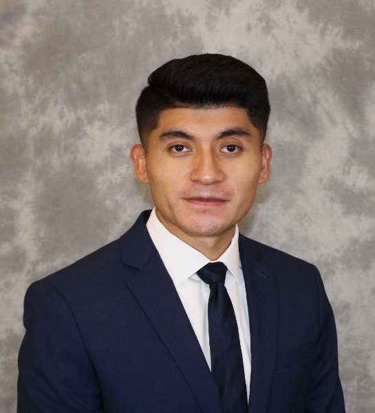Kobe Perez, MD