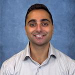 Daniel Kraversky, MD.