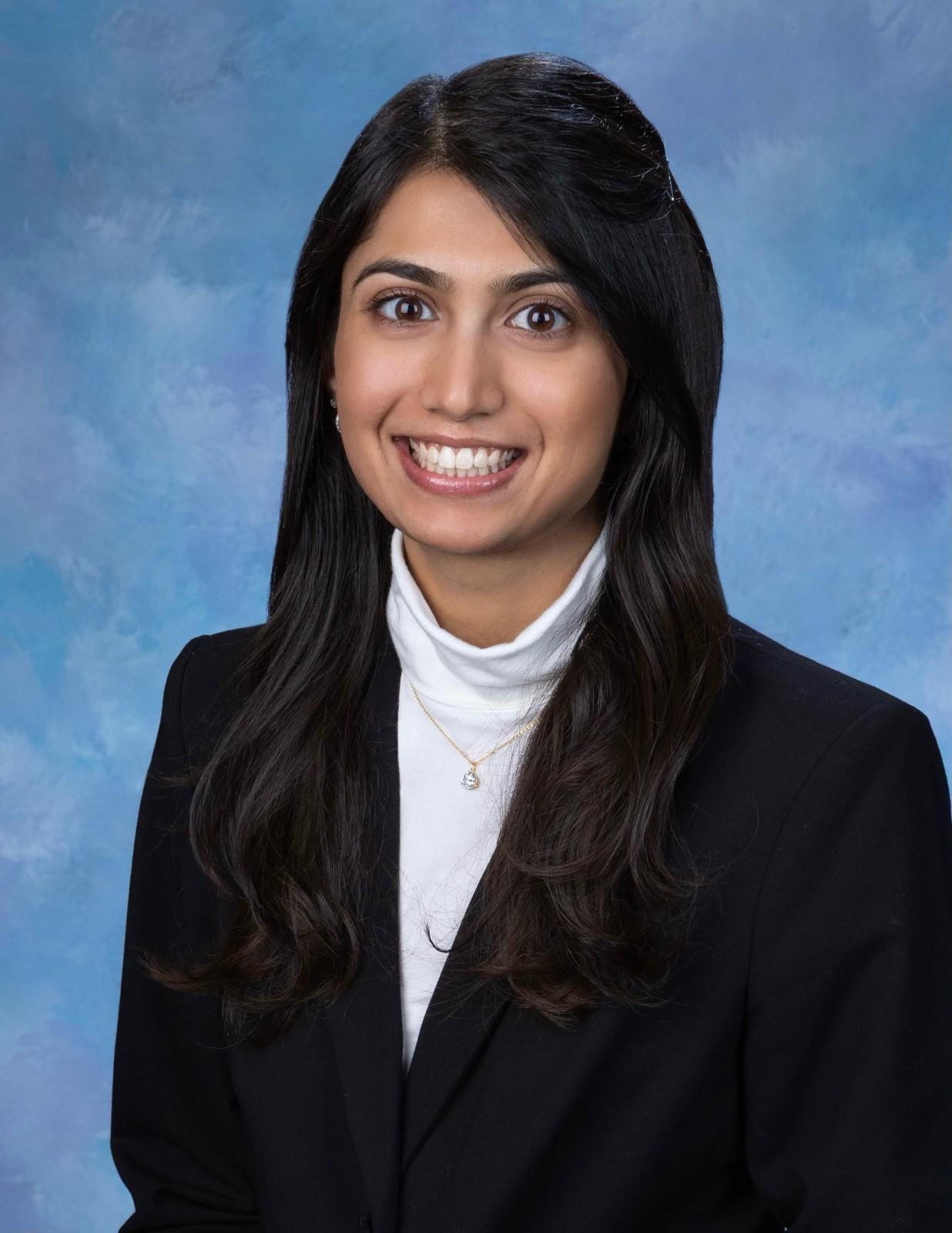 Krina Patel
