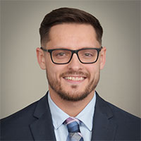 Logan Harman, MD