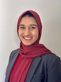 Mahera Husain, MD