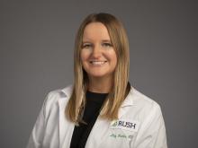 Amy Marks, MD