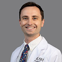 Maxwell Wilberding, MD