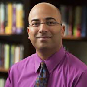 Niranjan Karnik, MD, PhD