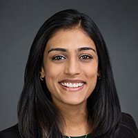 Palak Patel, MD