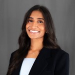 P Patel