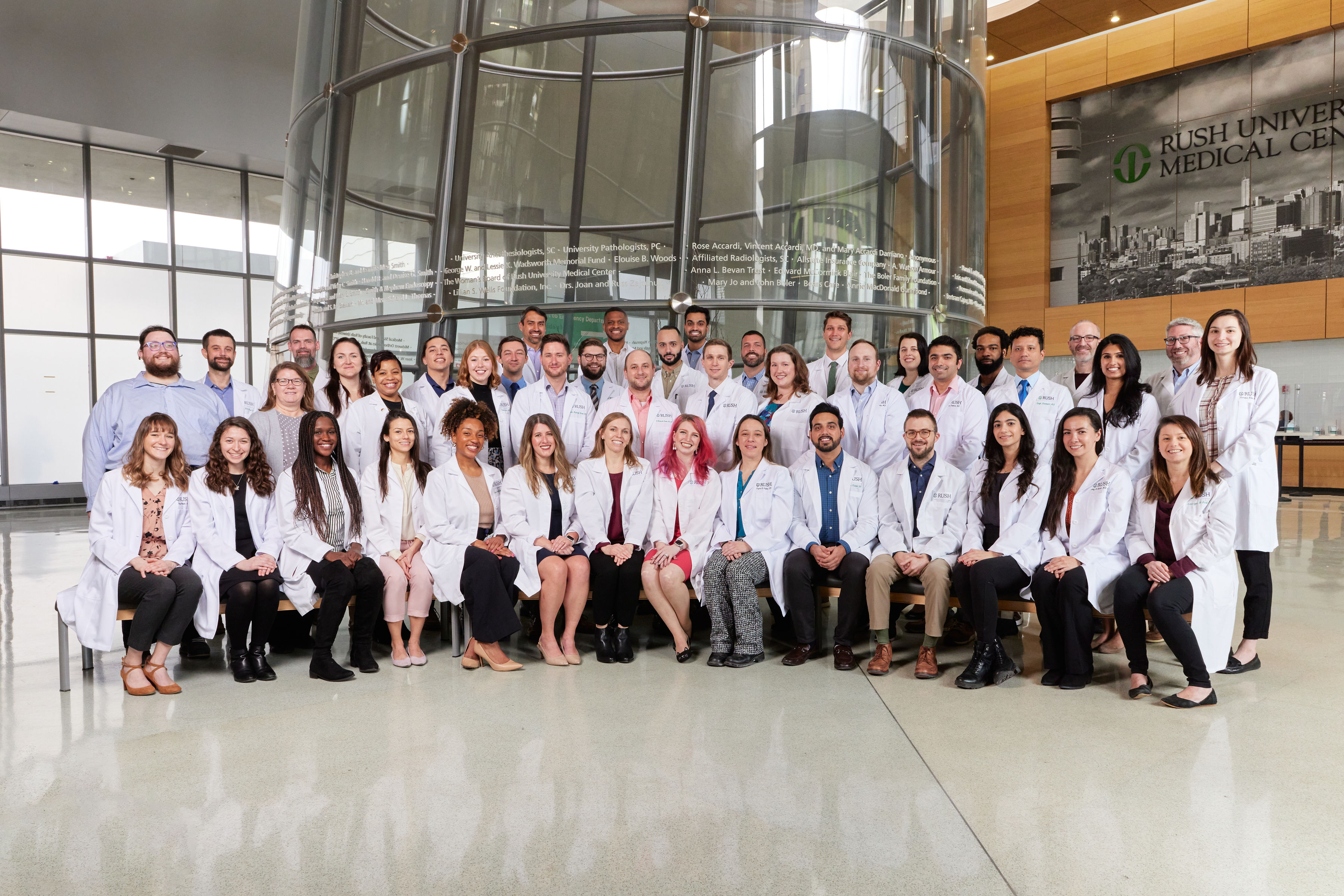 Emergency Medicine Residency | Residency Programs | RUSH University