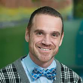 Robert Garofalo, MD, MPH