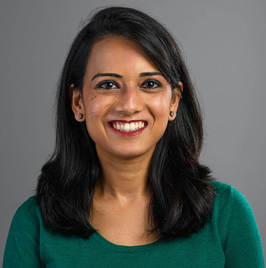 Shuvani Sanyal, MD