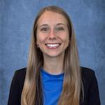 Rebecca Shakour, MD, MPH.