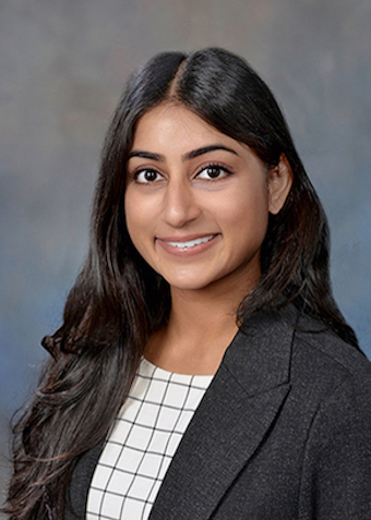 Nithya Sridhar- Hem/Onc Fellow