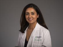Tina Sundaram, MD
