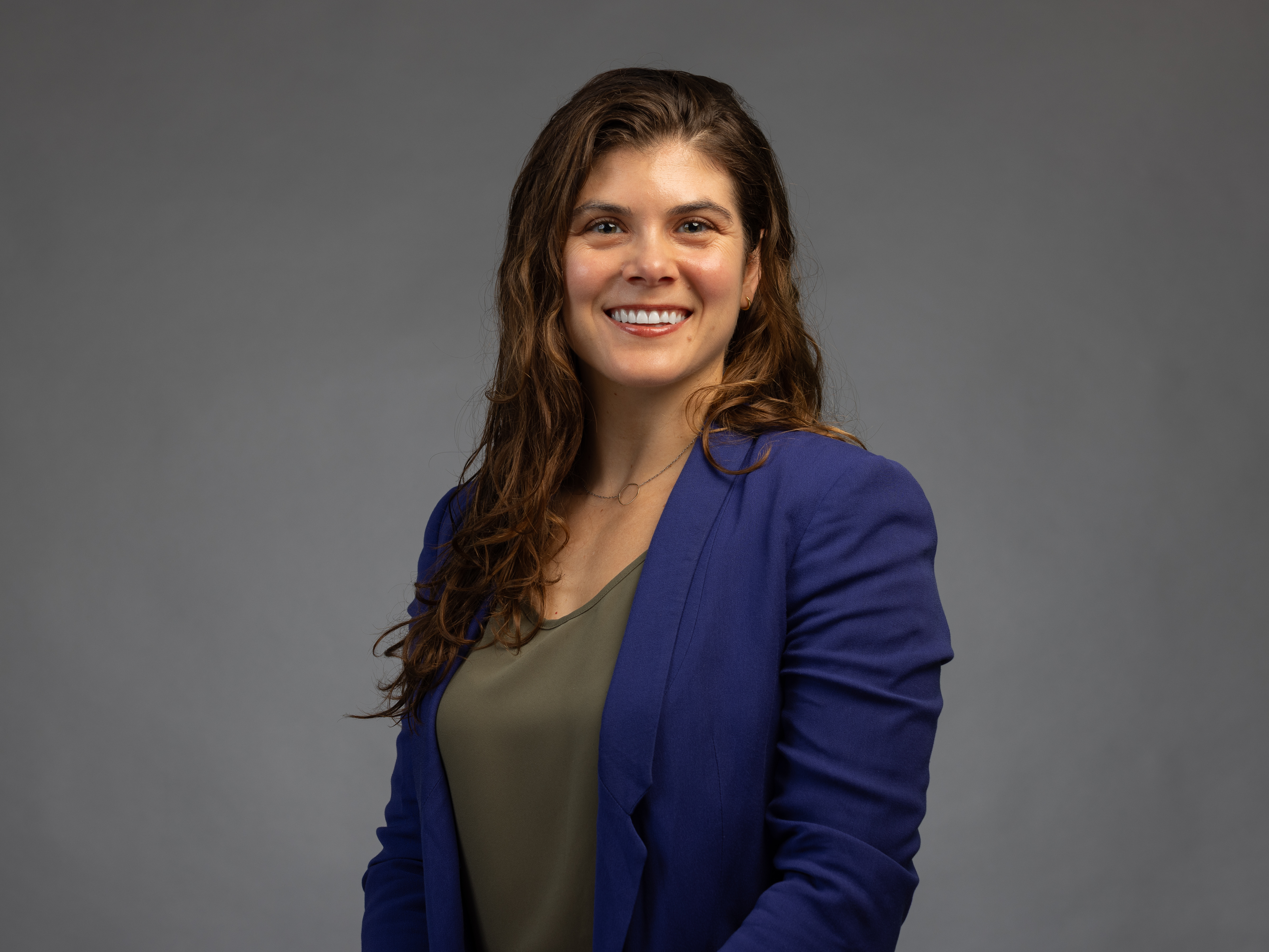 Michaela Whitelaw, MD, MPH.