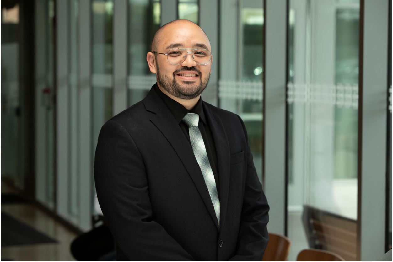 Joaquin Zetina Huesca, MD.