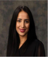 Saadia Hellal, MD