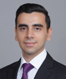 Sajjad Mohammedjoead