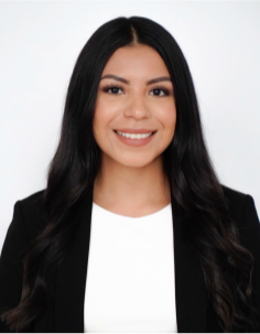 Yurissa Flores-Sanchez