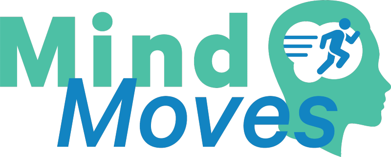 Mind Moves logo