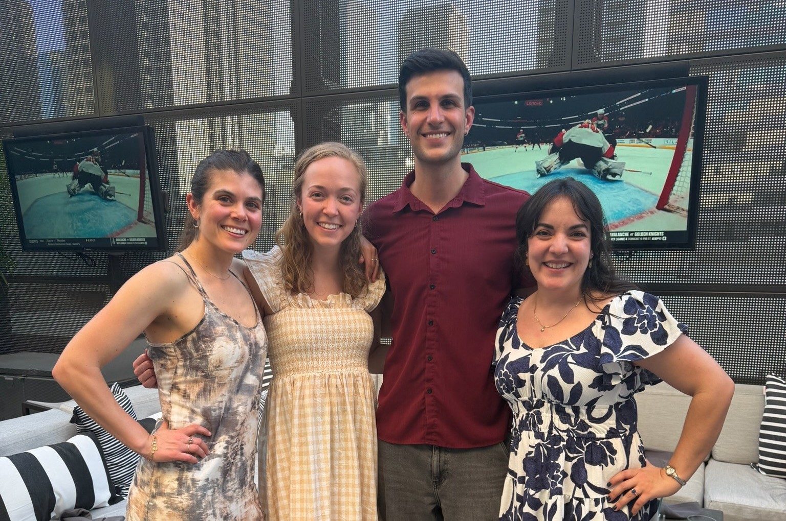 Pgy-2's