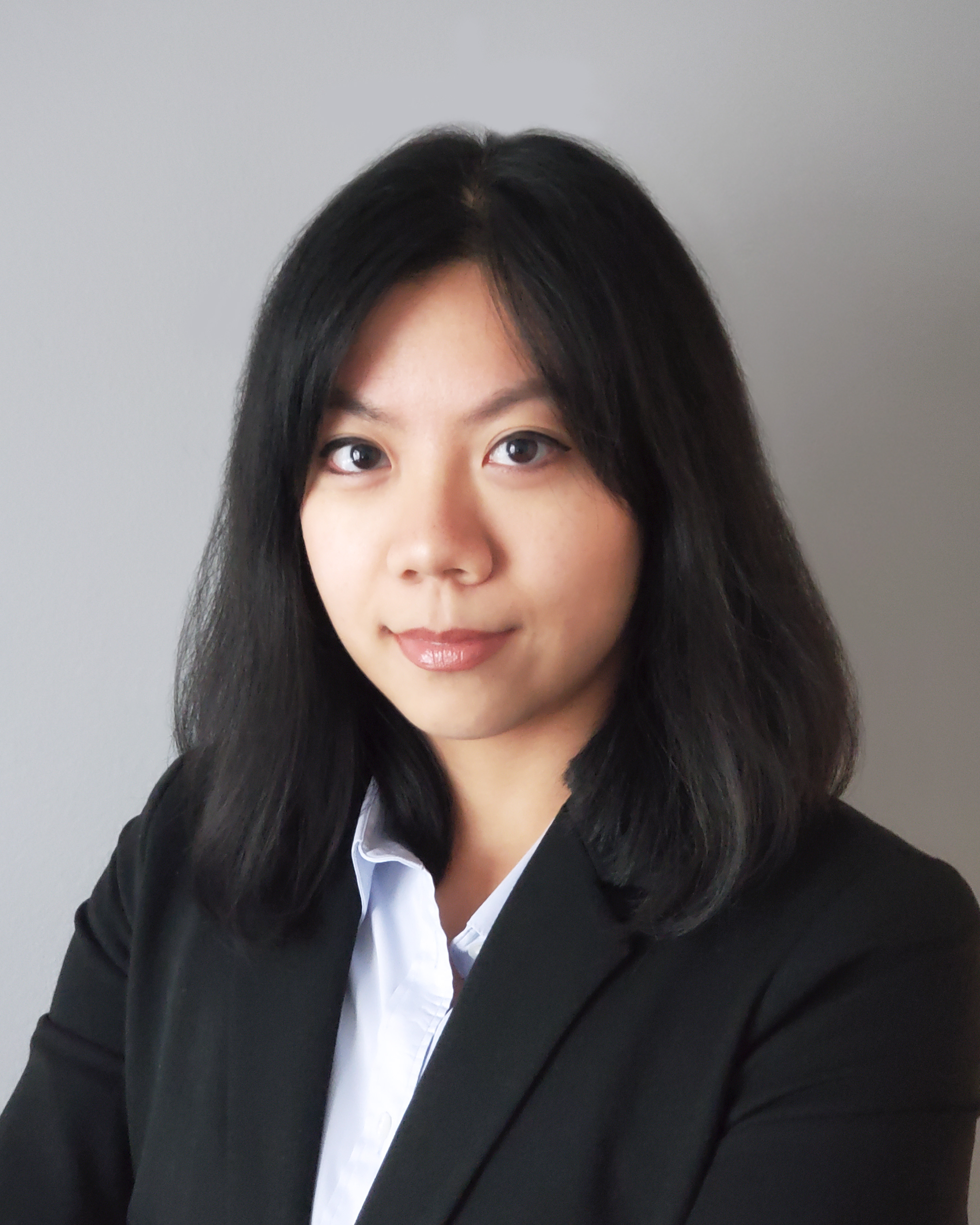 Catherine Yuh, PhD