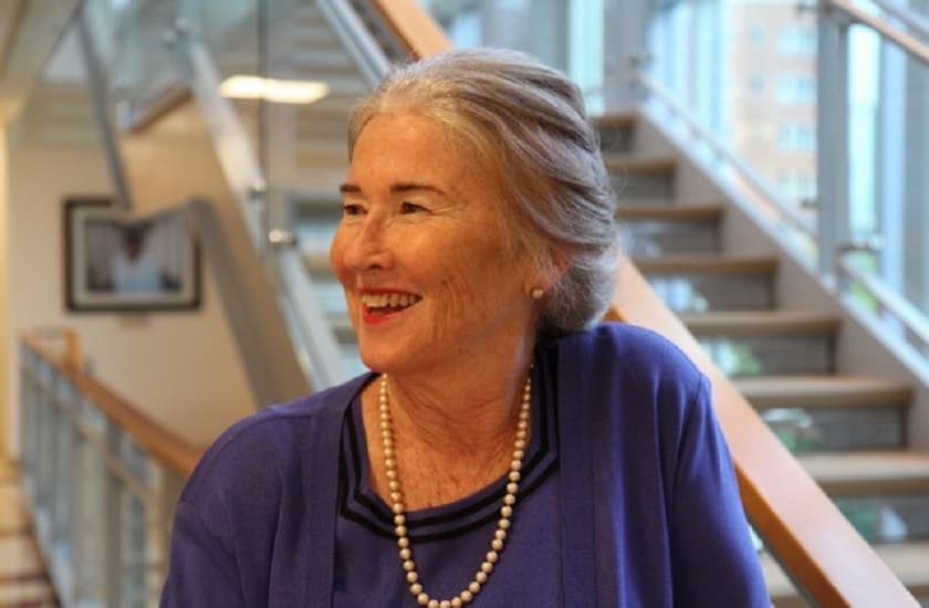 Christine Kennedy Named Dean of Rush University College of Nursing ...