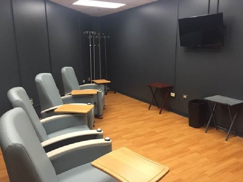 Center for Clinical Chronobiology