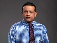 Vaskar Das, PhD