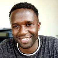 Arnold Olali, PhD